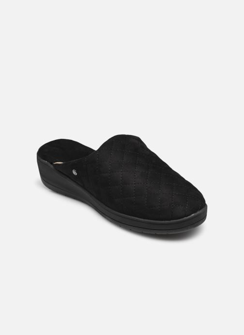 Chaussons Isotoner 97368 pour Femme - Isotoner - Modalova