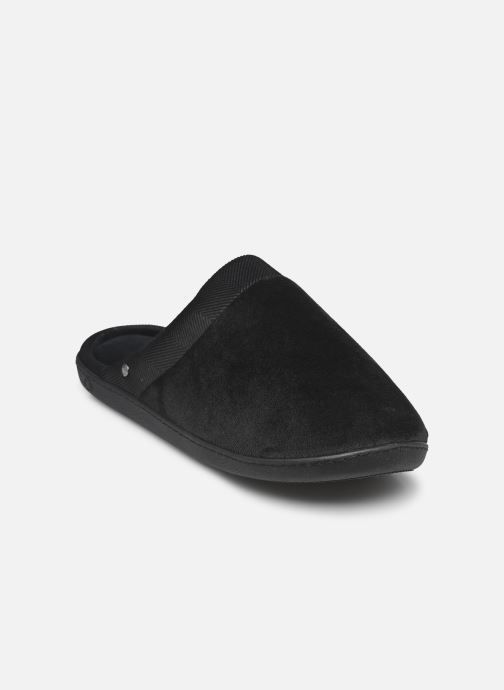 Chaussons Mule - Semelle Ergonomique Mousse Interieure Everywear - Isotoner - Modalova