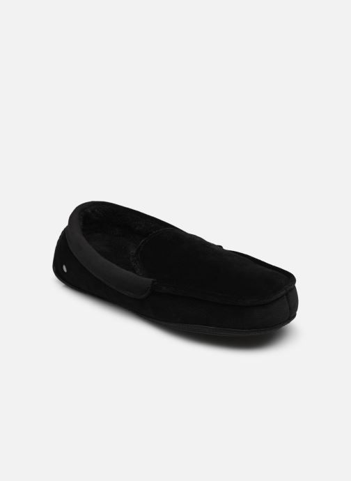 Chaussons Isotoner 98043 pour Homme - Isotoner - Modalova