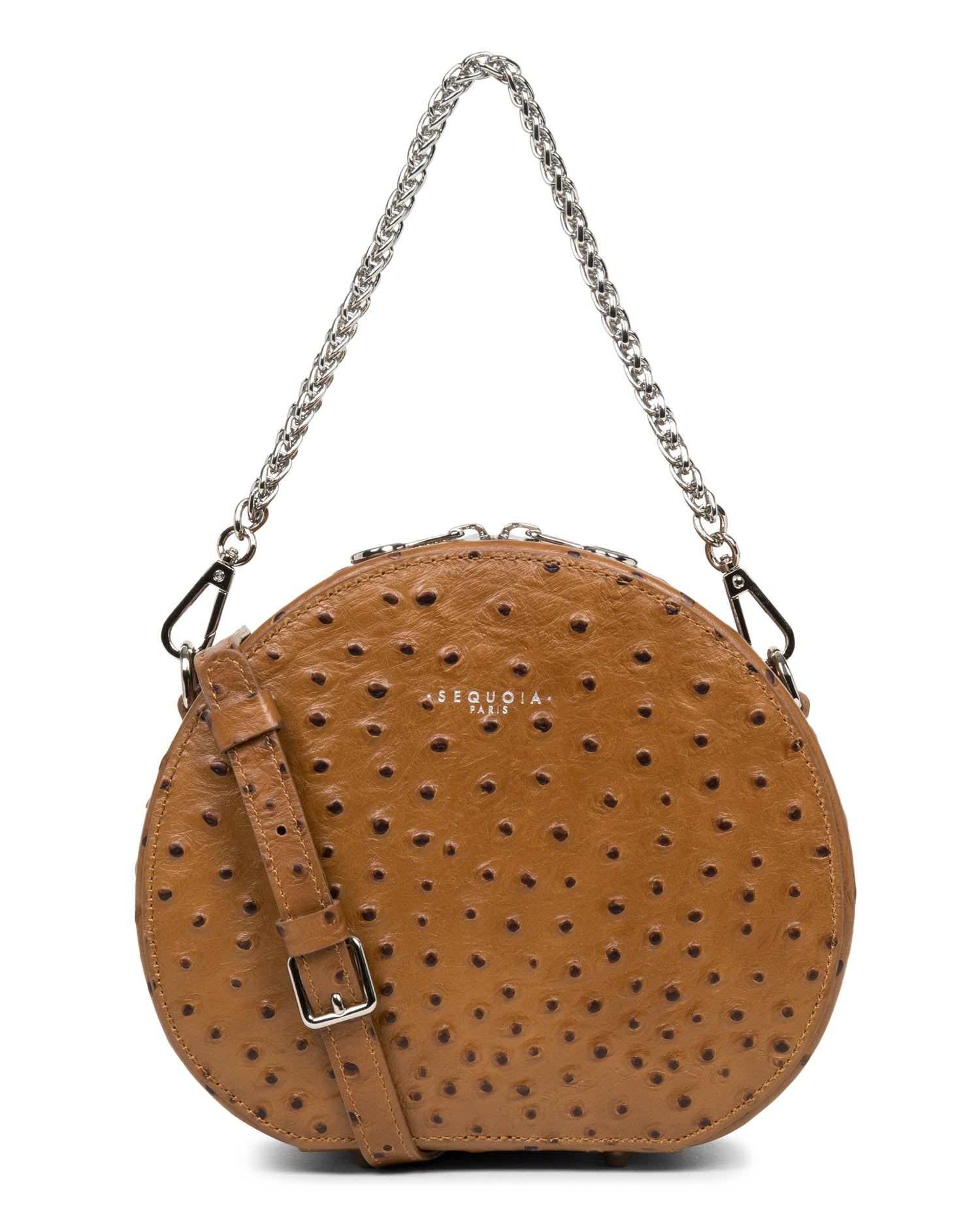 Candy Autruche - SEQUOIA - Modalova