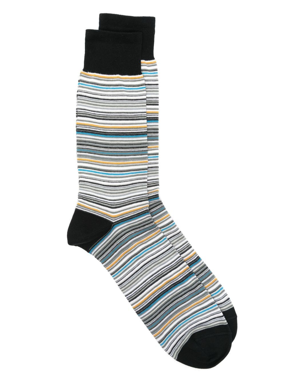 MISSONI - Cotton Socks - Missoni - Modalova