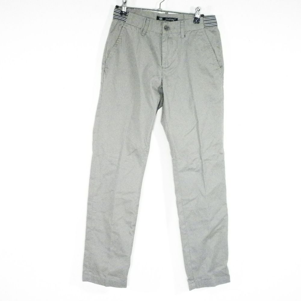 Pantalon JUSTING Taille Estime 34 - Label Emmaus - Modalova