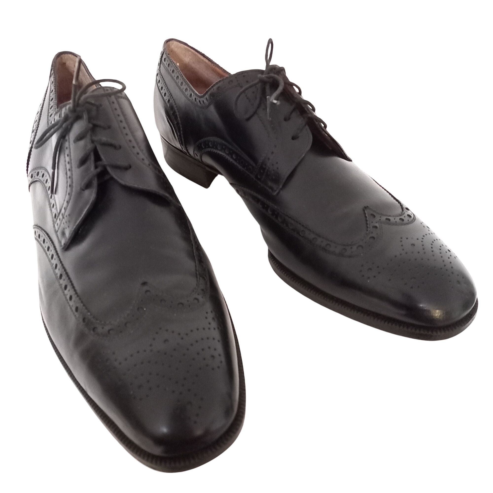 Chaussures en cuir- - P:46 - charles jourdan - Modalova
