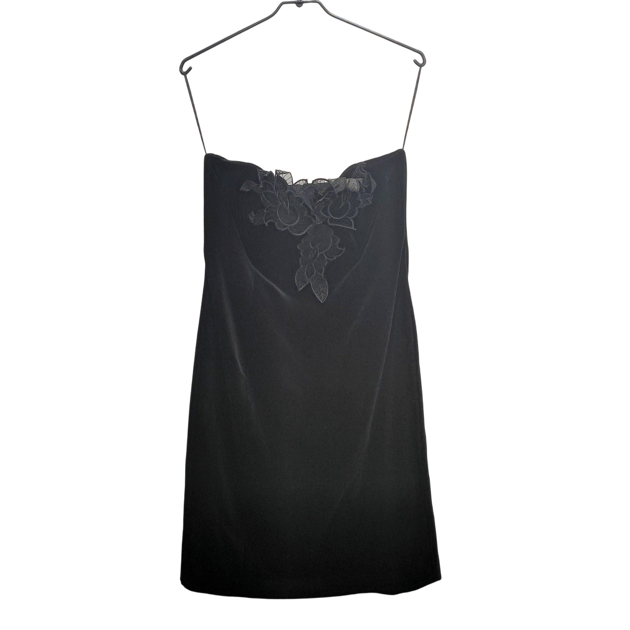 Robe bustier vintage - S - madeleine - Modalova