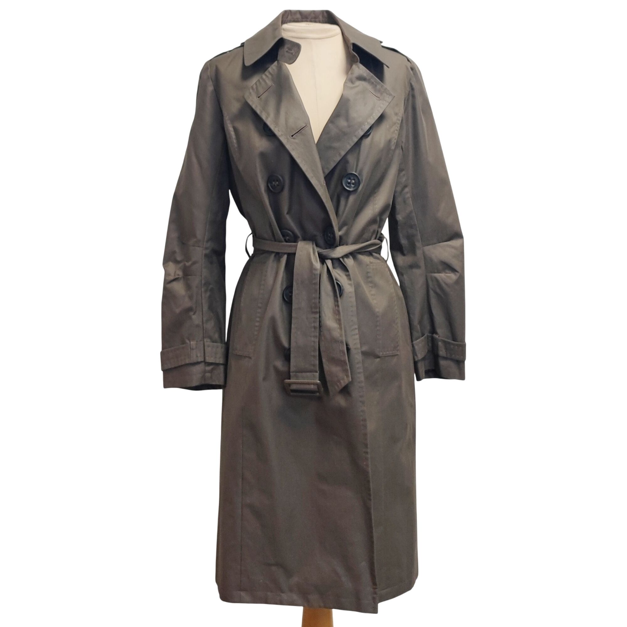Trench - 38 - chemins blancs - Modalova