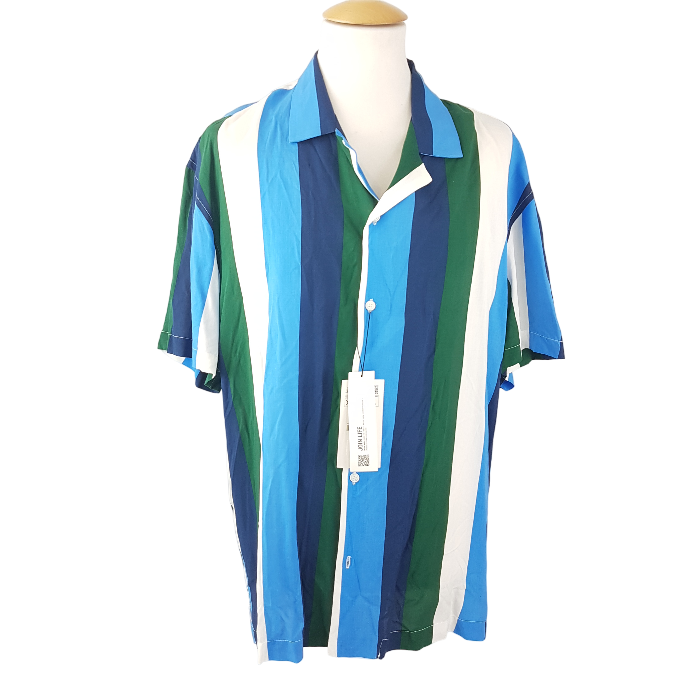 Chemise neuf - Zara - XL - zara - Modalova
