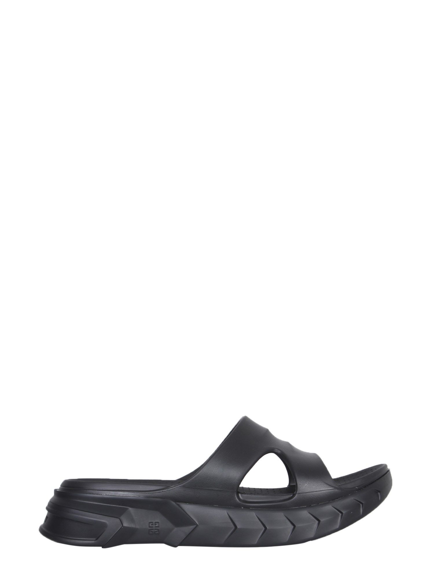 Givenchy marshmallow sandals - givenchy - Modalova