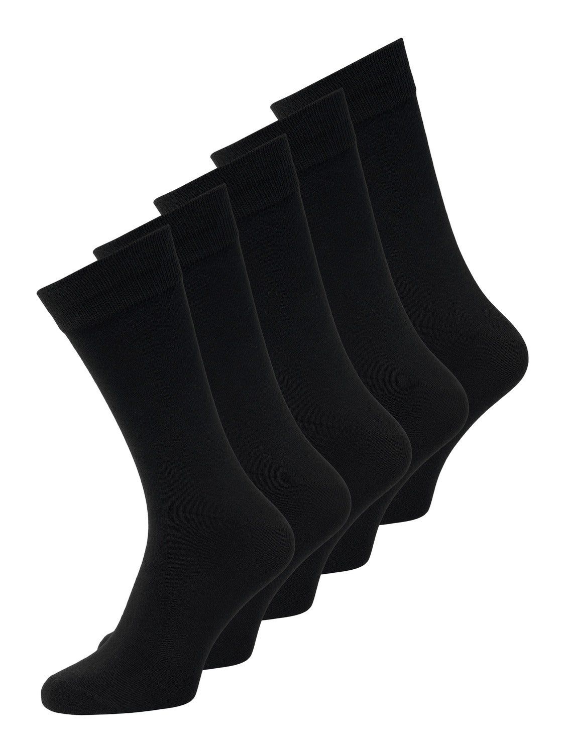 Pack De 5 Chaussettes - Jack & Jones - Modalova