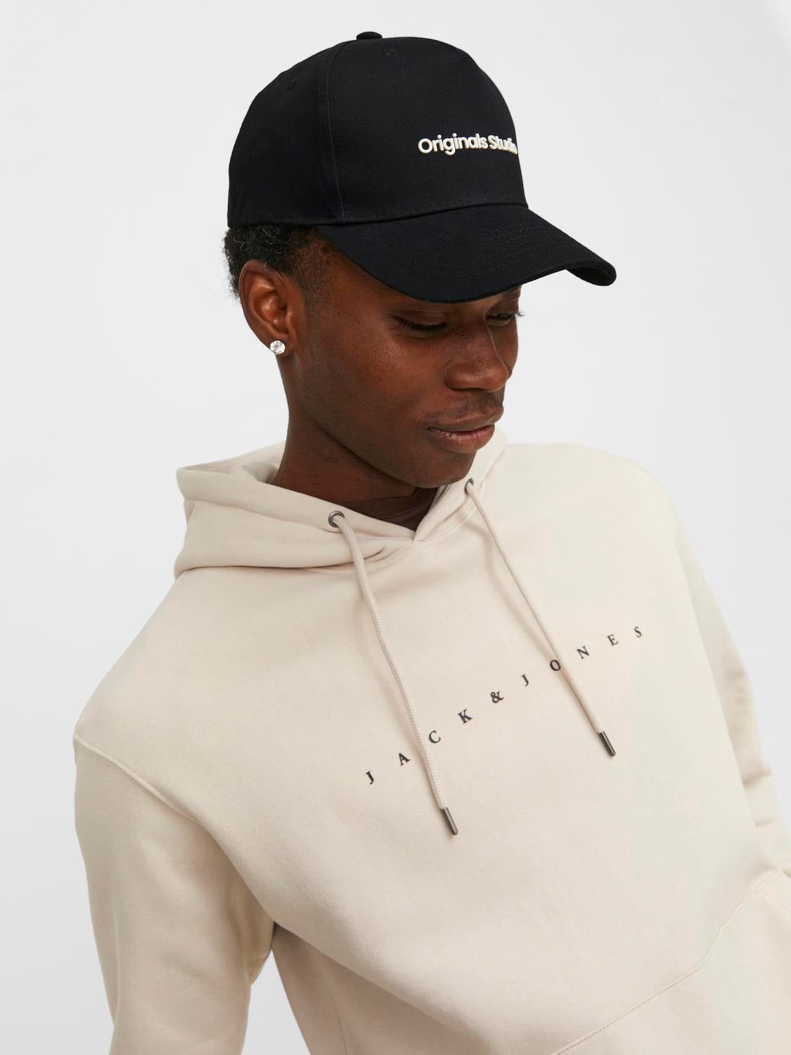 Casquette Baseball - Jack & Jones - Modalova