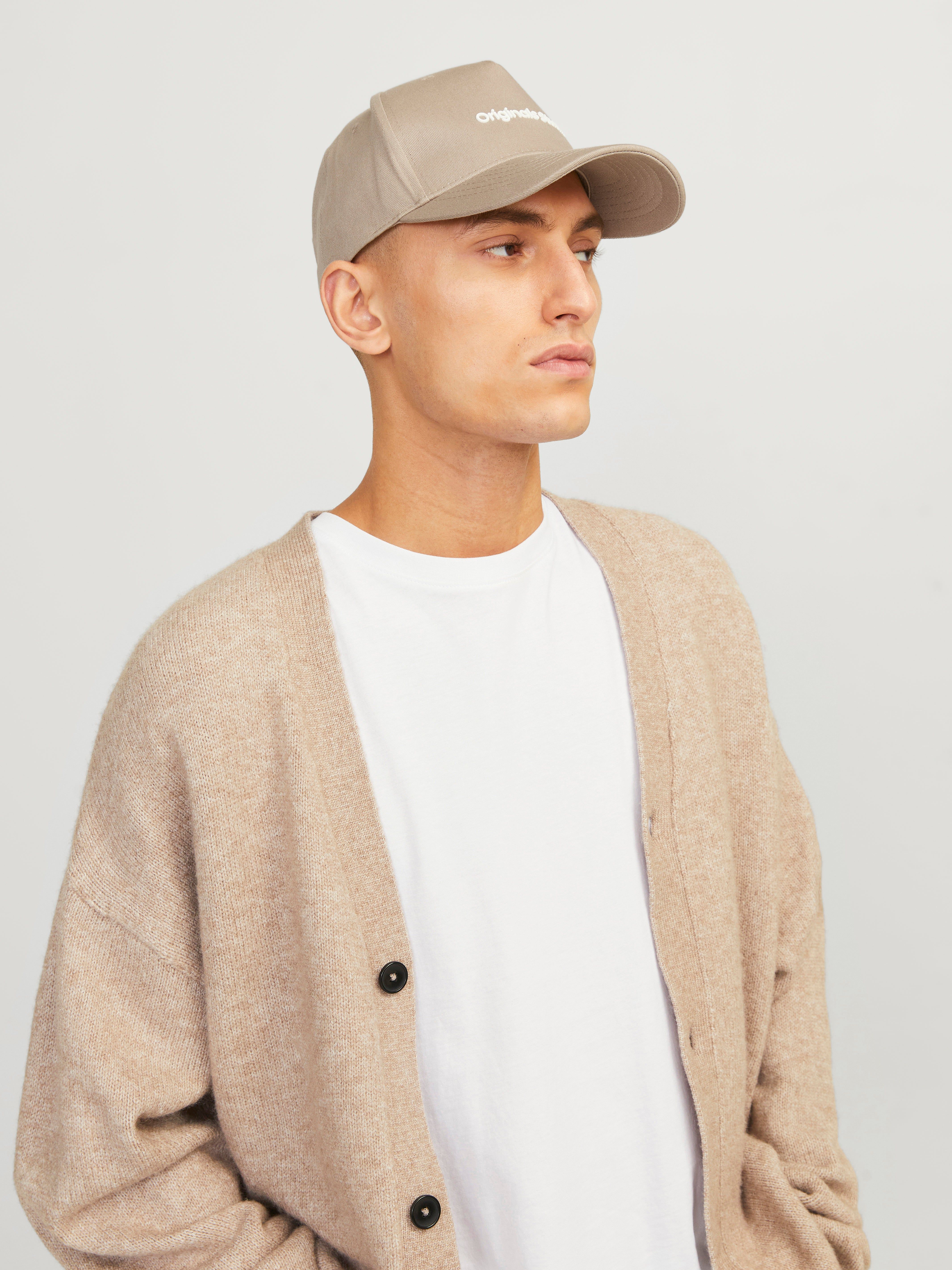 Casquette Baseball - Jack & Jones - Modalova