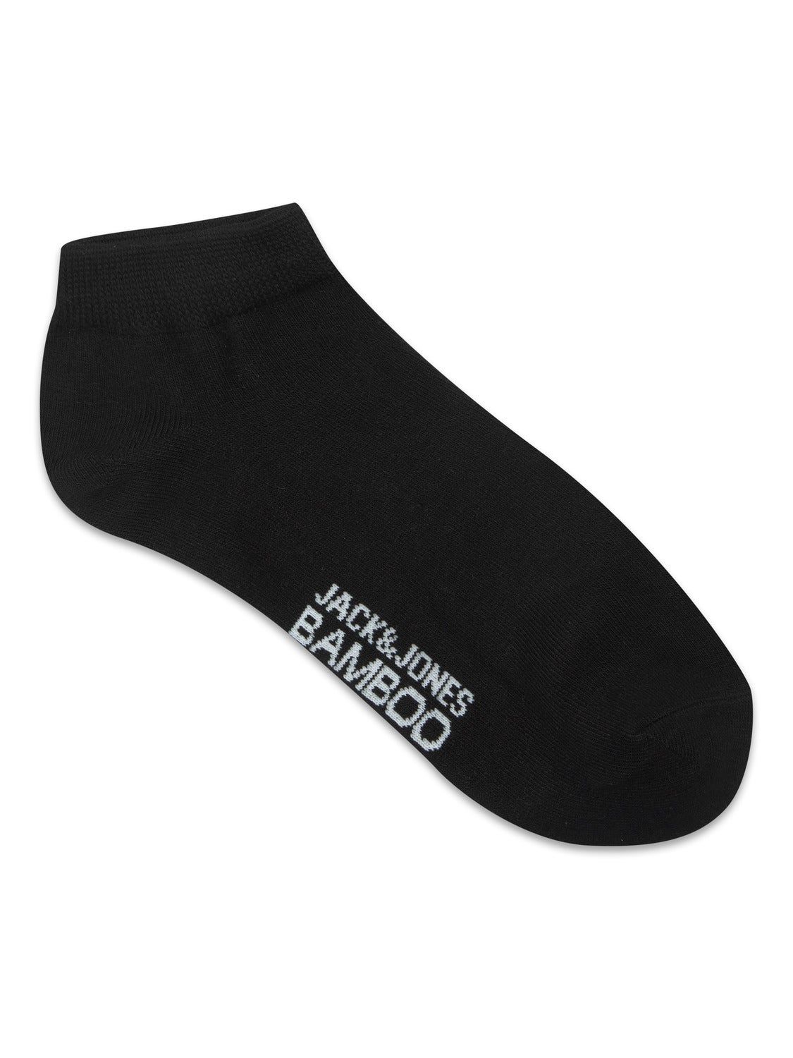 Pack De 5 Chaussettes - Jack & Jones - Modalova