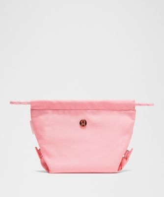 Lab – Mini pochette modulable – Rose - lululemon - Modalova