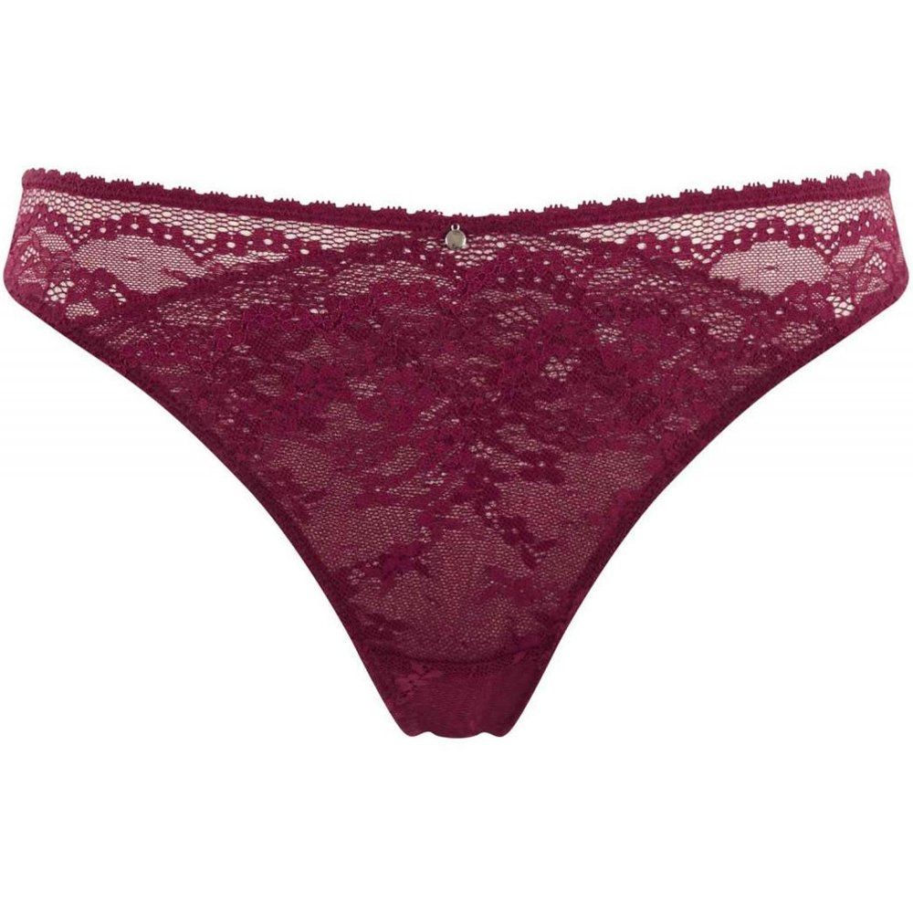 String en Dentelle Ajourée - Cleo by Panache - Modalova