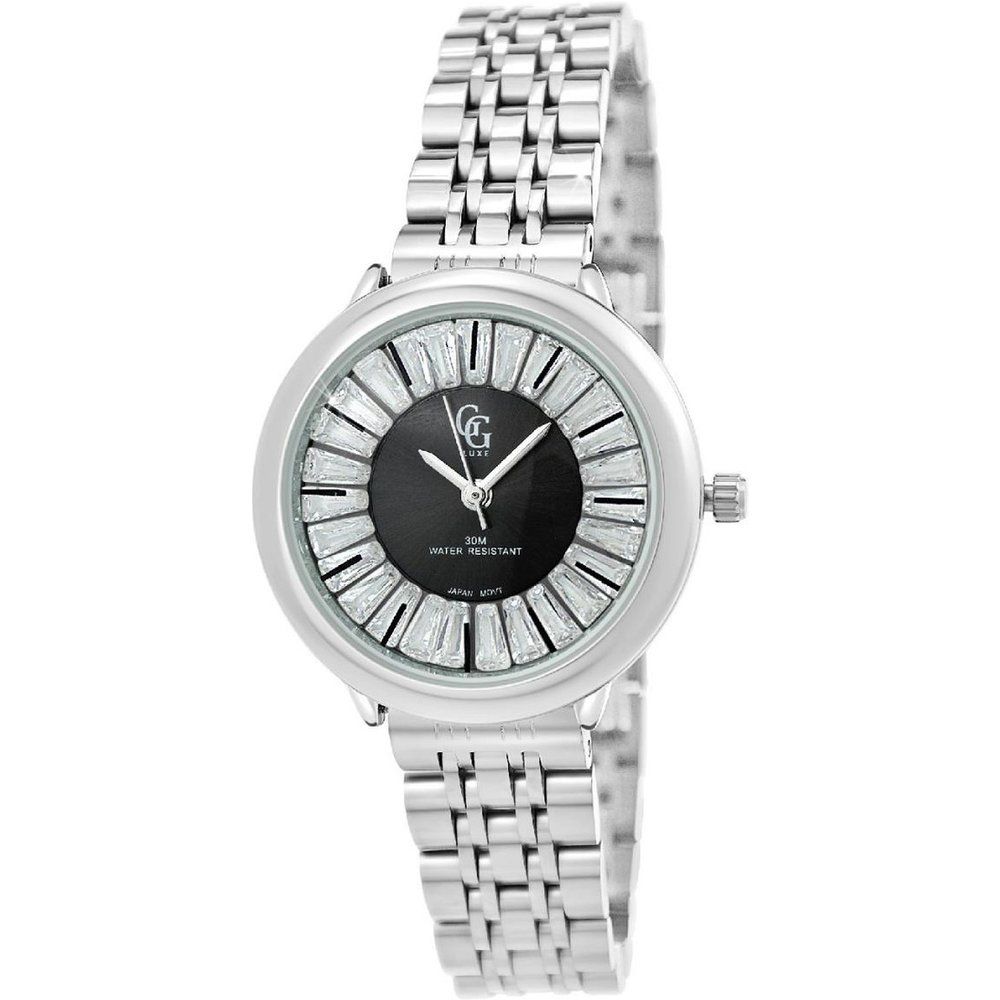 Montre So Charm Argent MF594-AFN - So Charm Montres - Modalova