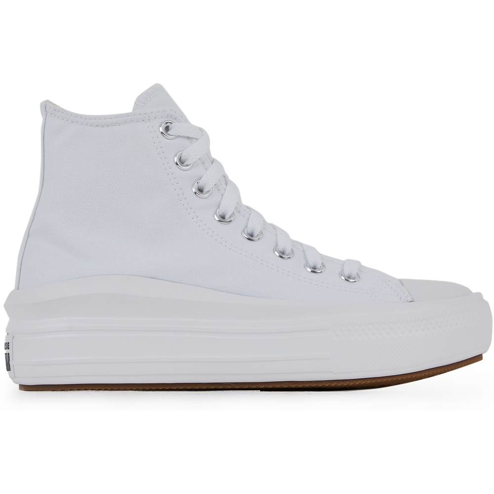 Chuck Taylor All Star Move Hi - Converse - Modalova