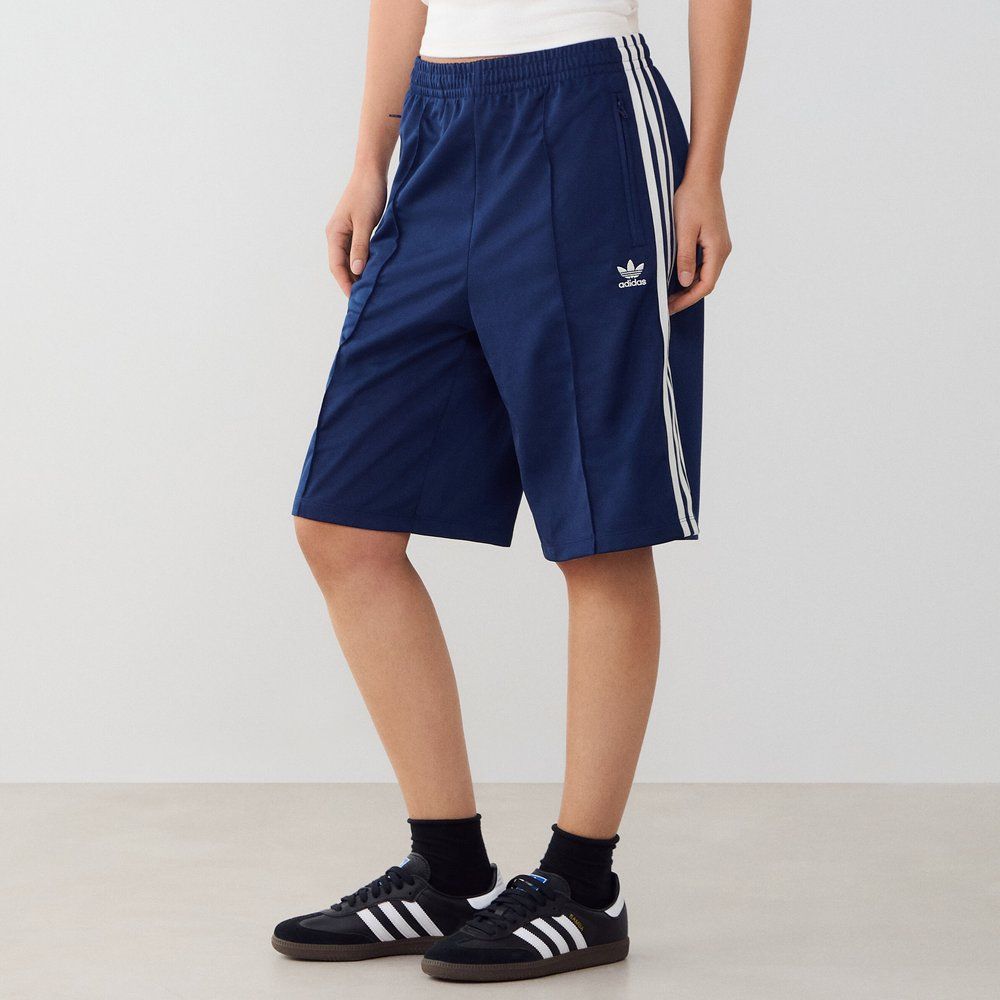 Short 3 Stripes Long Adicolor / - adidas Originals - Modalova