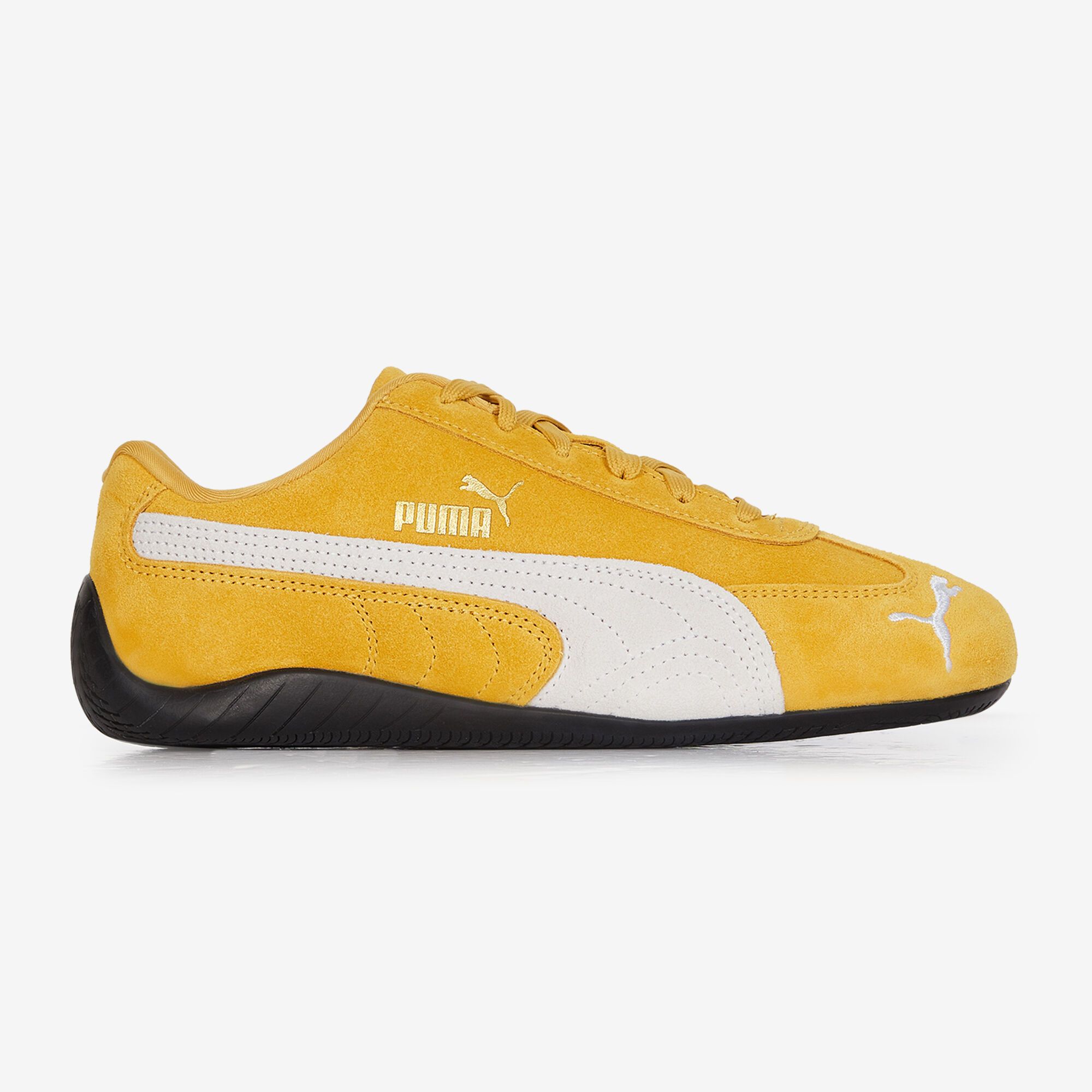 Speedcat Og Jaune - Puma - Modalova