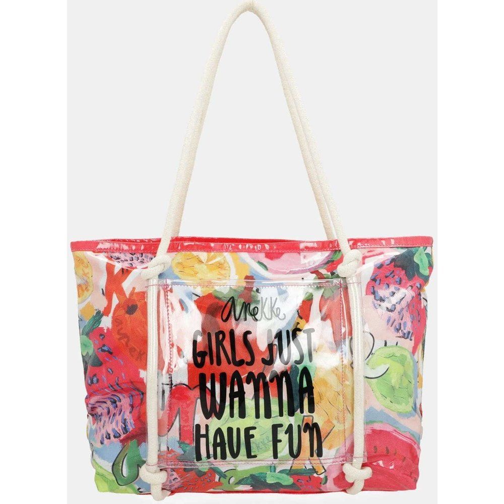 Anekke Shopper Beach Bag L L - Anekke - Modalova