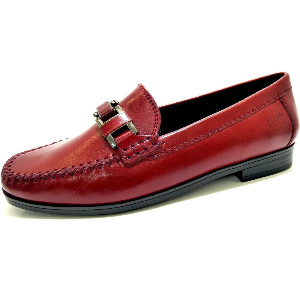 Sioux Mocassins classiques 35,5 - Sioux - Modalova