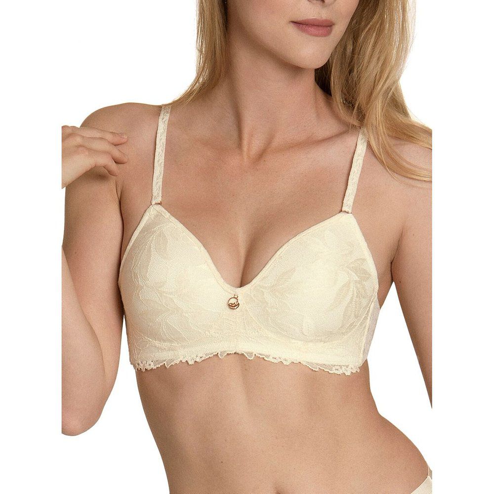 Soutien Gorge Préformé Sans Armatures Harvest Mariage Modalova