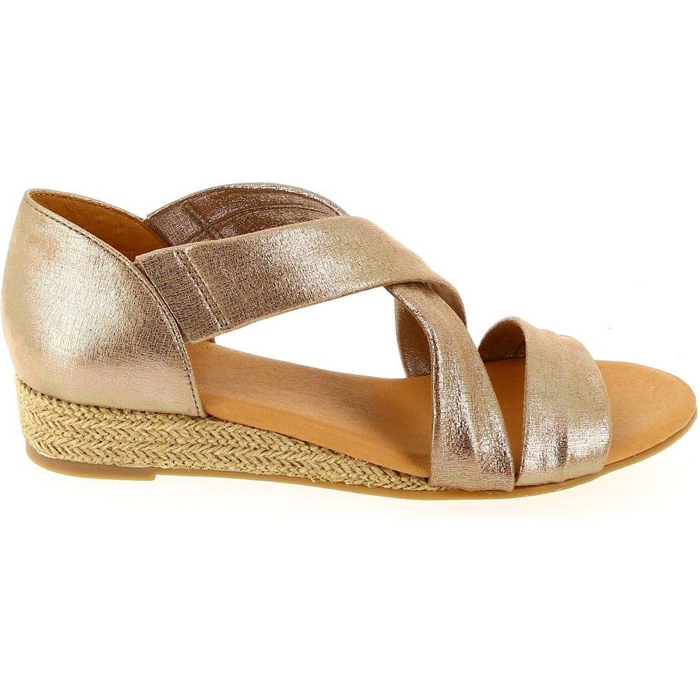Sandales Cuir irisé DO CO44281V - WE DO - Modalova