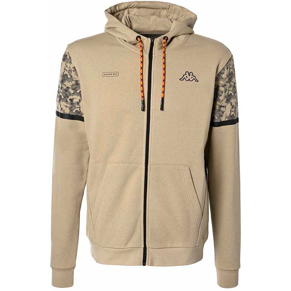 Veste Genzo Beige Homme - Kappa - Modalova