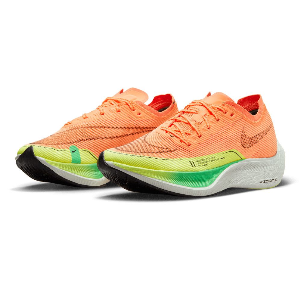 ZoomX Vaporfly Next 2 Women's Running Shoes FA22 Modalova