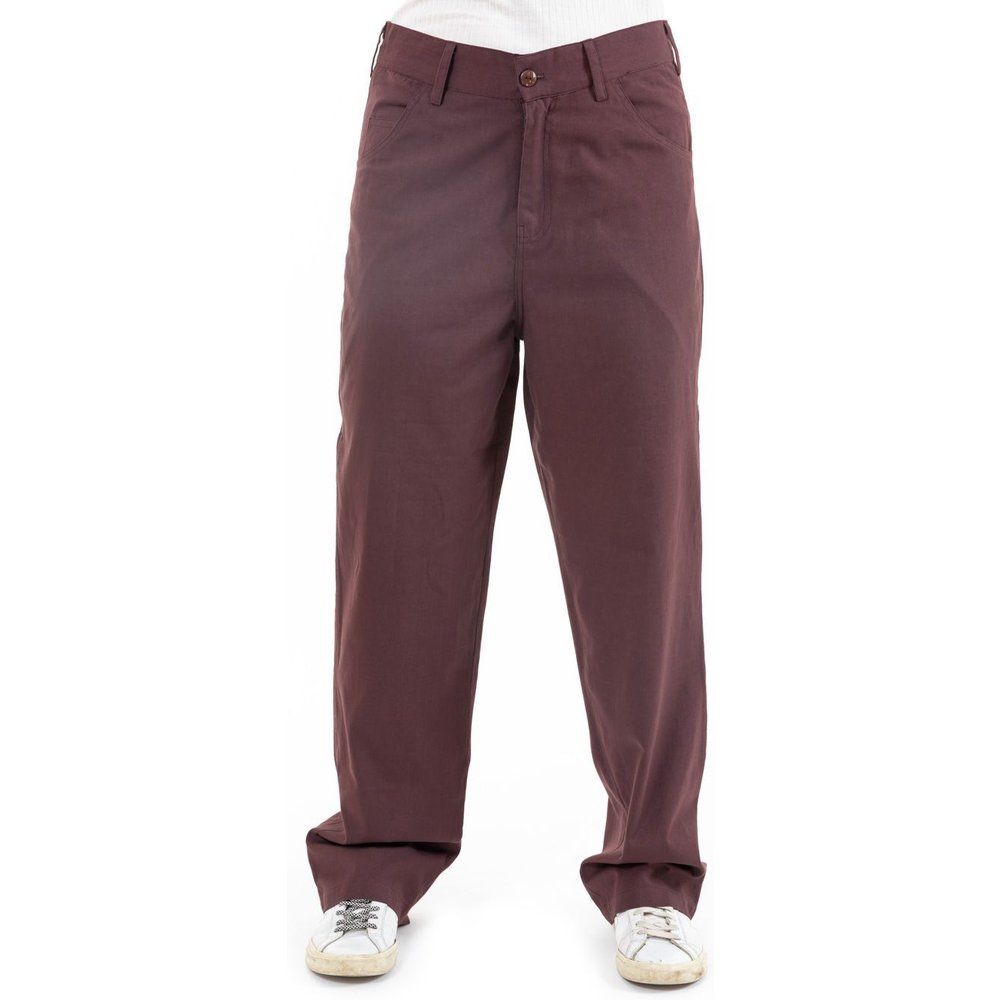 Pantalon carotte femme - Fantazia - Modalova
