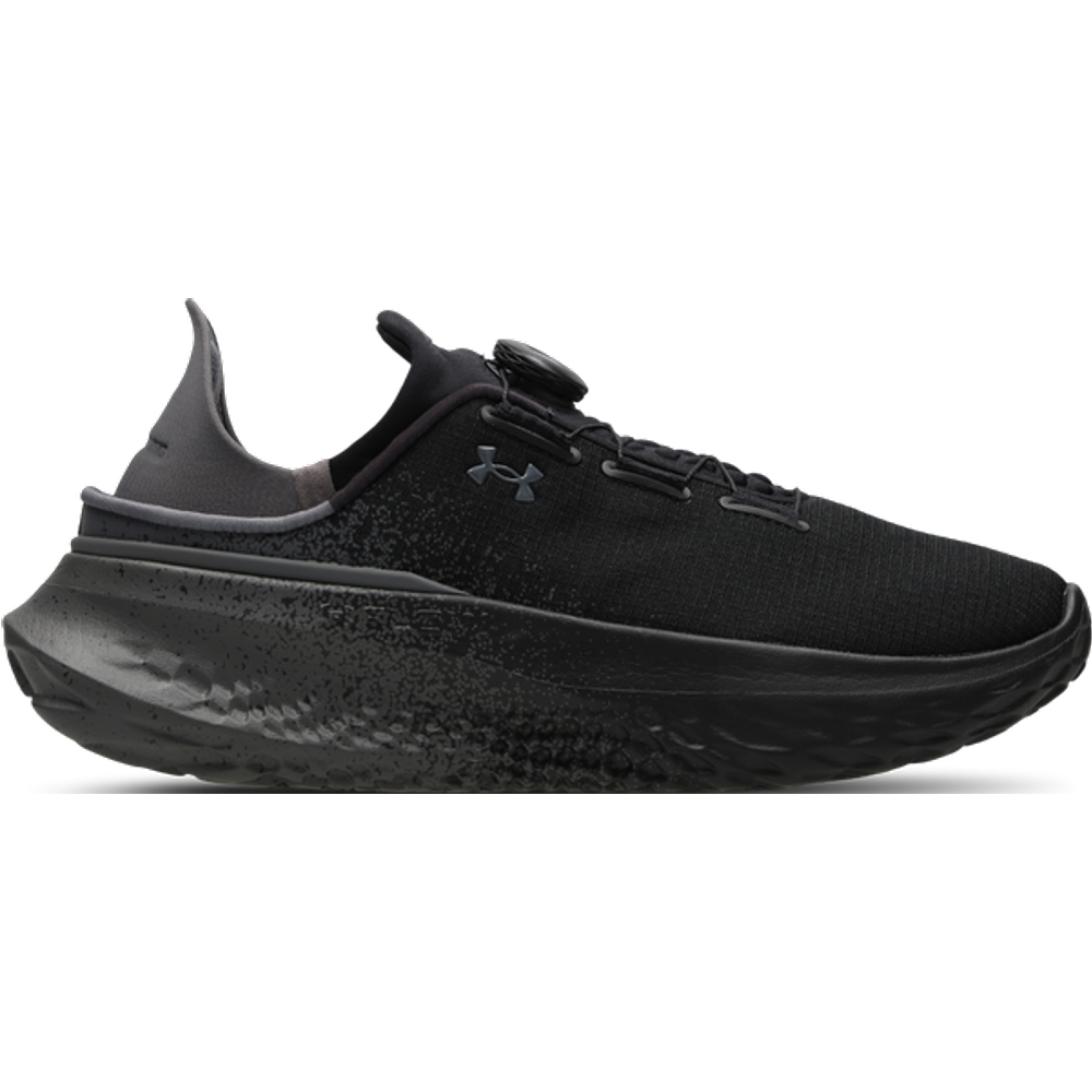 Slipspeed Chaussures - Noir - Taille: 41 - Maille/synthétique - Foot Locker - Under Armour - Modalova