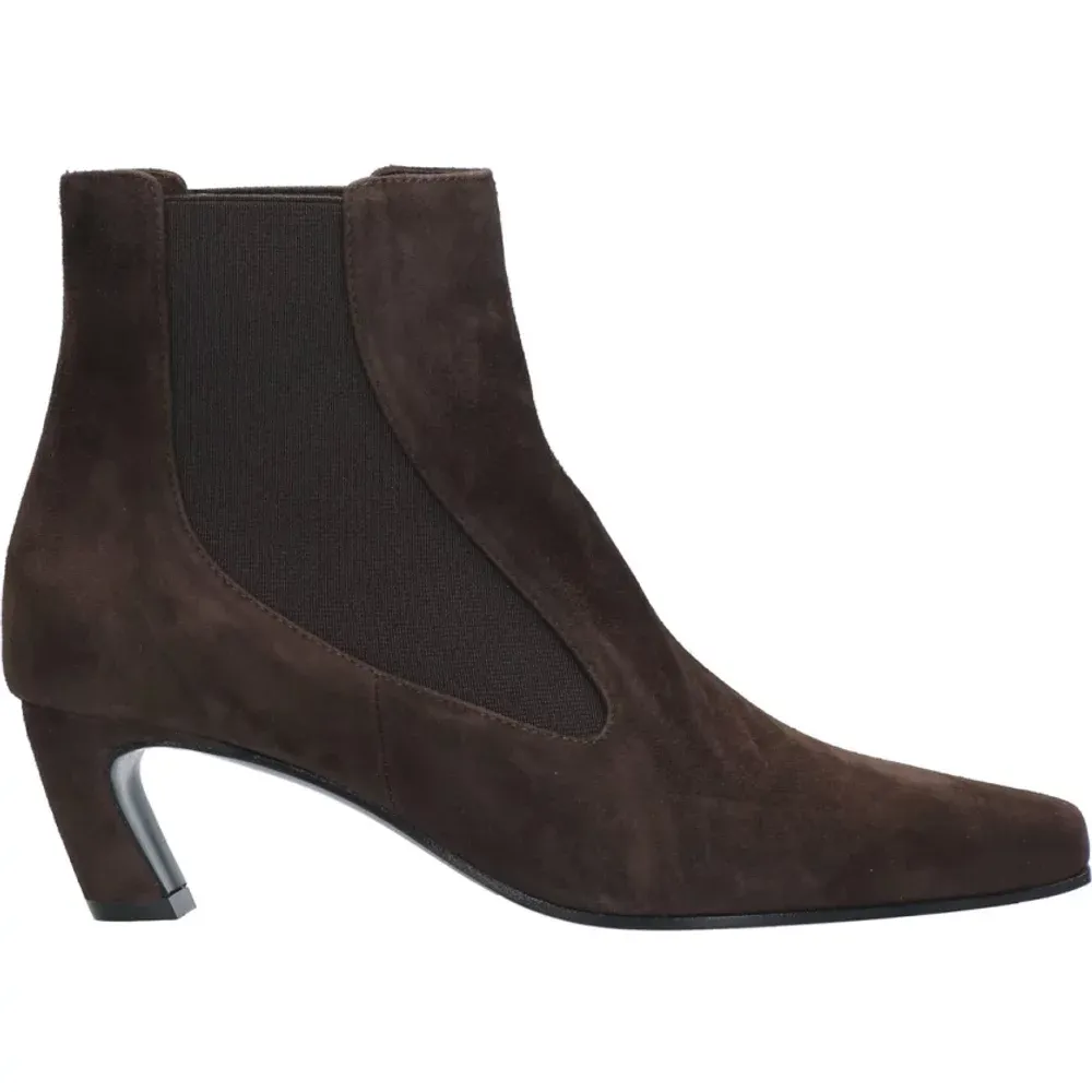 Aldo Castagna - Bottines - Brun - Aldo Castagna - Modalova
