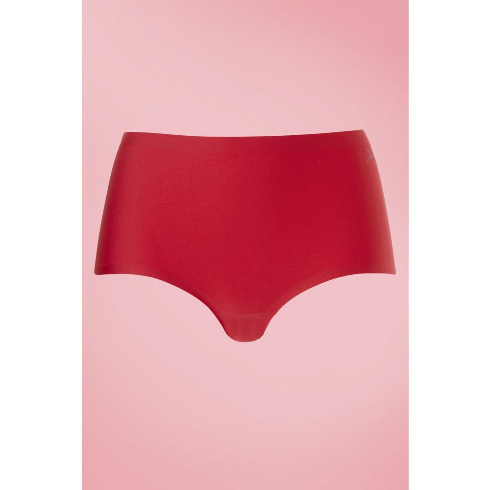 Secrets Maxi Slip en Rouge - Ten Cate - Modalova