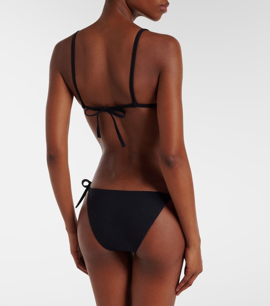 Haut de bikini triangle Feride - Isabel Marant - Modalova