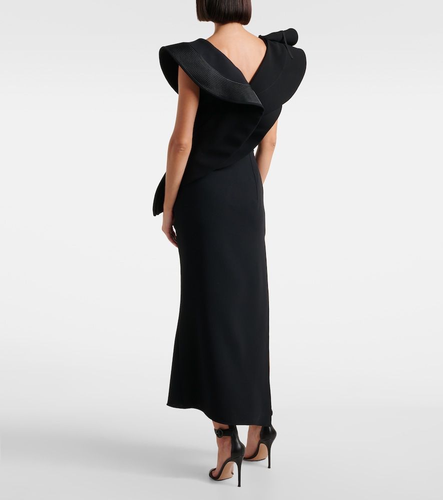 Maticevski Robe longue Revive Wave - Maticevski - Modalova