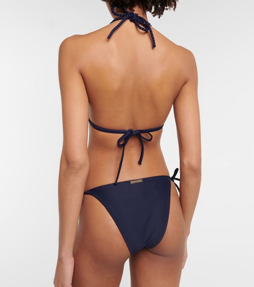 Haut de bikini triangle Core - Heidi Klein - Modalova