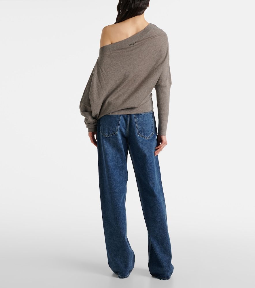 Altuzarra Pull Grainge en cachemire - Altuzarra - Modalova