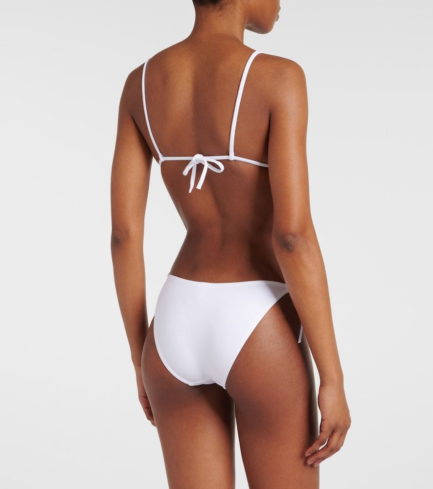 Eres Haut de bikini triangle Mouna - Eres - Modalova