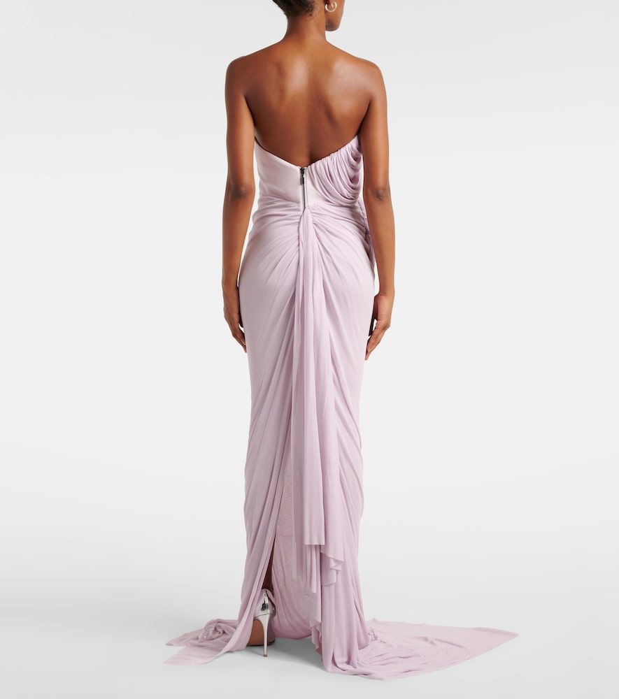 Maticevski Robe longue - Maticevski - Modalova