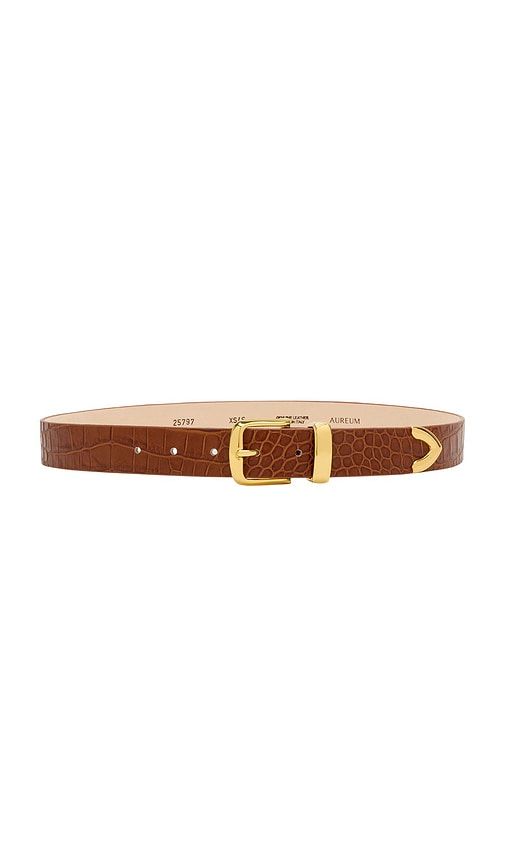 CEINTURE NO. 7 in . Size XS/S - AUREUM - Modalova