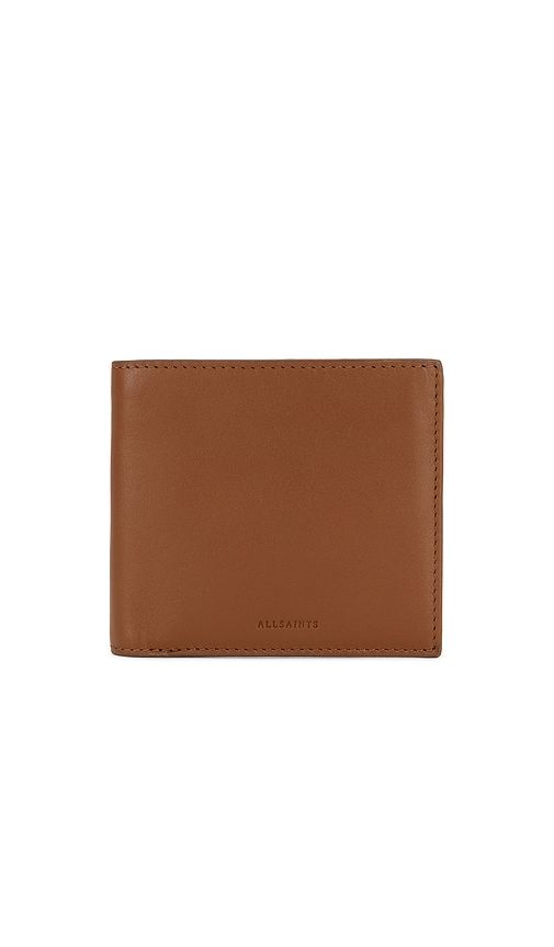 ALLSAINTS PORTEFEUILLE en Brown - ALLSAINTS - Modalova