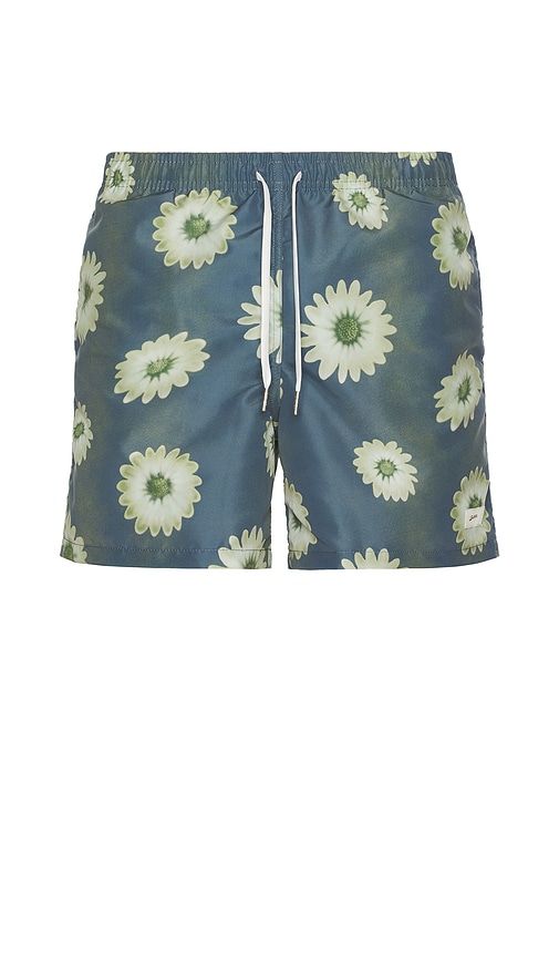 SHORT DE BAIN CONCRETE AIR GARDEN in . Size XL/1X - Bather - Modalova