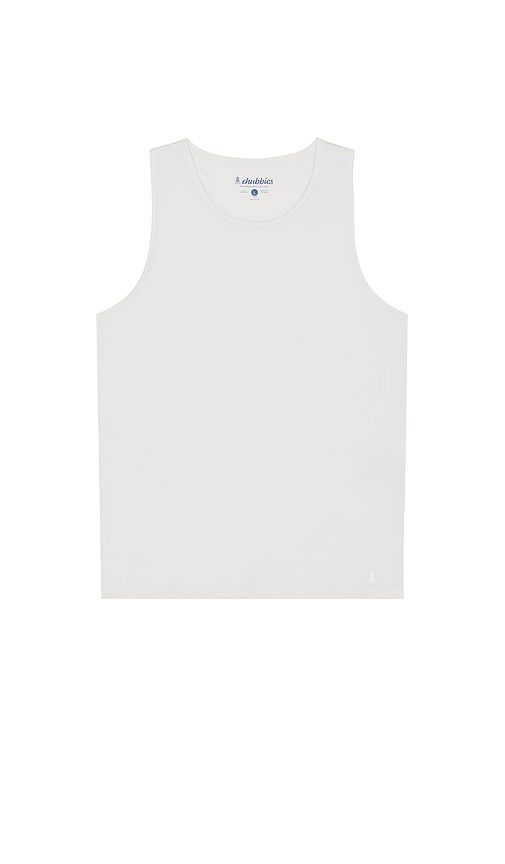 DÉBARDEUR THE en . Taille L. Also en M, S, XL/1X - Chubbies - Modalova