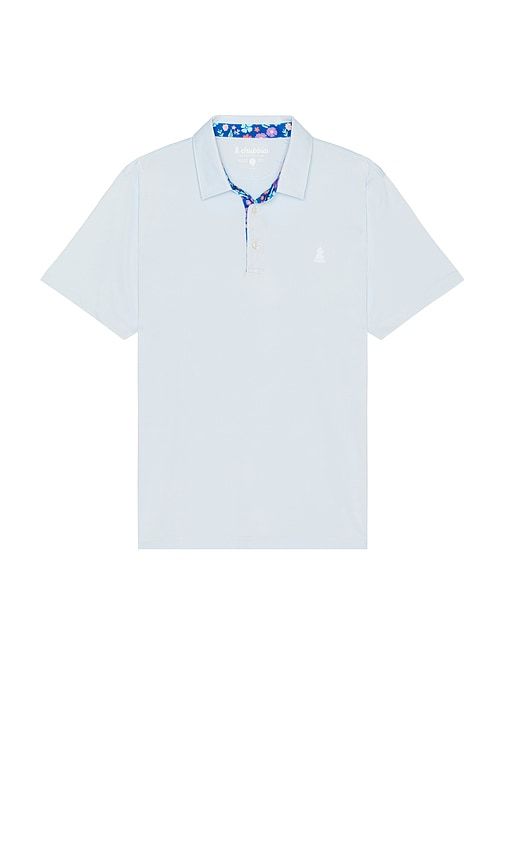 The Baby Bell Performance Polo in . Size M, S, XL/1X - Chubbies - Modalova