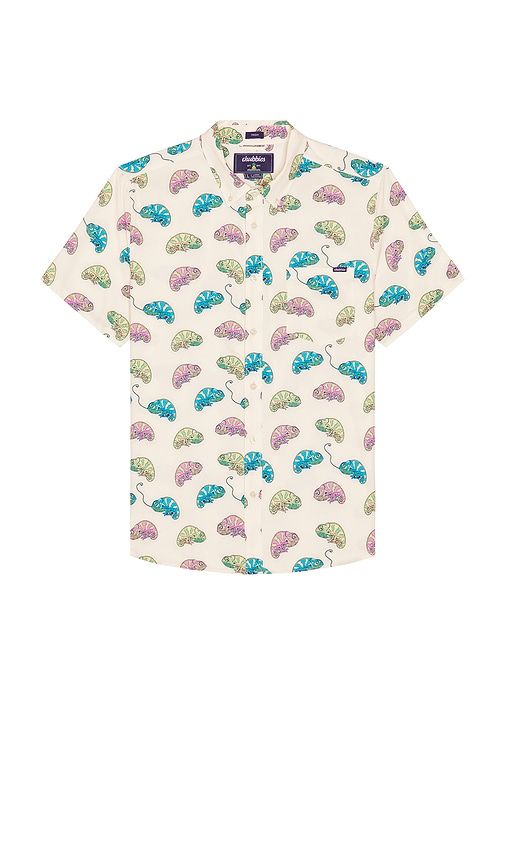 CHEMISE THE en . Taille L. Also en M, S, XL/1X - Chubbies - Modalova