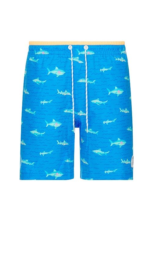 The Secret Tides 7 Swim Short en . Taille L. Also en XXL/2X - Chubbies - Modalova