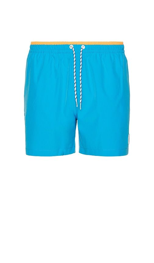 SHORT DE BAIN THE en . Taille L. Also en M, S, XL/1X - Chubbies - Modalova