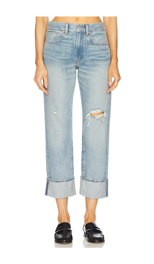 JEAN BOYFRIEND SLIM LINDSAY en . Taille 24. Also en 25 - Denimist - Modalova