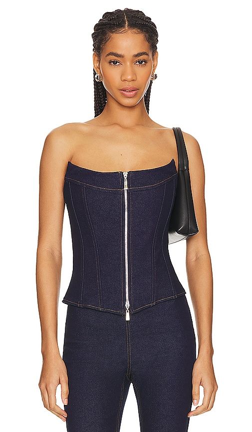 EB Claire Corset en -. Taille L. Also en S, XS - EB Denim - Modalova