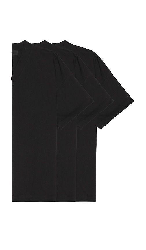Pack Essential V-Neck Tee in . Size M - Fear of God ESSENTIALS - Modalova