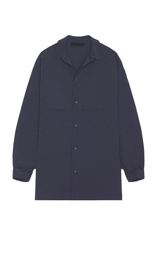 CHEMISE MILITARY in . Size M, S, XL - Fear of God ESSENTIALS - Modalova