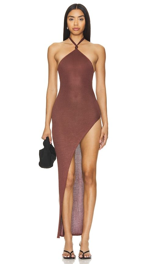 ROBE MAXI PRISHA in . Size XL - Flook The Label - Modalova